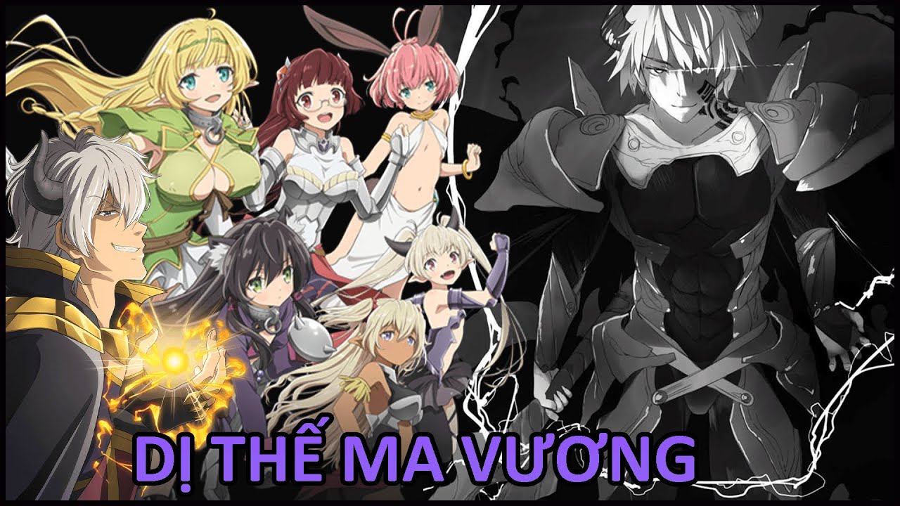 Phim Dị Thế Ma Vương Anime Full HD Trọn Bộ Vietsub Phụ Đề, Trọn bộ Dị Thế Ma Vương Anime tiếng Việt, Xem Full bộ Dị Thế Ma Vương Anime tiếng Việt, Dị Thế Ma Vương Anime Full HD Online tiếng Việt, Xem Dị Thế Ma Vương Anime trọn bộ thuyết minh, Xem Dị Thế Ma Vương Anime trọn bộ lồng tiếng, Dị Thế Ma Vương Anime lồng tiếng, Dị Thế Ma Vương Anime thuyết minh, Dị Thế Ma Vương Anime phụ đề, Dị Thế Ma Vương Anime Vietsub, Phim hoạt hình Anime, Hoạt hình Anime, Hoạt hình Anime thuyết minh, Phim hoạt hình, Phim hoạt hình Nhật Bản