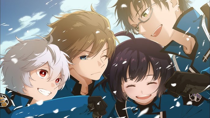 Kỉ Nguyên Trigger Anime World Trigger Anime Full HD Vietsub Phụ Đề, Xem Kỉ Nguyên Trigger Anime Vietsub, Hoạt hình Kỉ Nguyên Trigger Anime Vietsub, Kỉ Nguyên Trigger Anime lồng tiếng, Kỉ Nguyên Trigger Anime thuyết minh, Xem Kỉ Nguyên Trigger Anime phụ đề, Trọn bộ Kỉ Nguyên Trigger Anime tiếng Việt, Xem Kỉ Nguyên Trigger Anime trọn bộ tiếng Việt, Xem World Trigger Anime trọn bộ tiếng Việt, Hoạt hình World Trigger Anime thuyết minh, Xem trọn bộ World Trigger Anime lồng tiếng, Hoạt hình bóng đá Anime, Hoạt hình Anime, Phim hoạt hình Anime, Phim hoạt hình Nhật, Phim hoạt hình