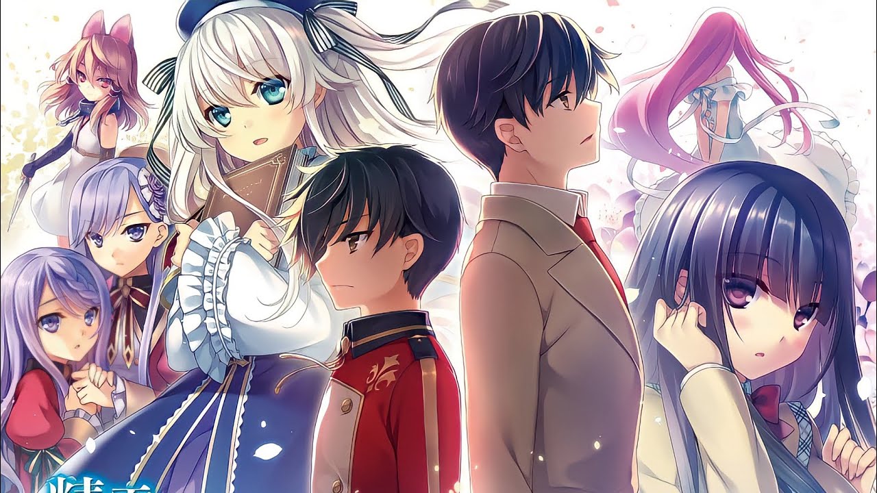 Anime Tinh Linh Huyễn Tưởng Ký Full HD Trọn Bộ Vietsub Tiếng Việt, Seirei Gensouki Spirit Chronicles Full HD Vietsub, Anime Tinh Linh Huyễn Tưởng Ký Full Vietsub, Anime Tinh Linh Huyễn Tưởng Ký Full phụ đề, Anime Tinh Linh Huyễn Tưởng Ký Full HD tiếng Việt, Xem trọn bộ Anime Tinh Linh Huyễn Tưởng Ký tiếng Việt, Xem Anime Tinh Linh Huyễn Tưởng Ký trọn bộ tiếng Việt, Anime Tinh Linh Huyễn Tưởng Ký Full HD Online miễn phí, Xem miễn phí Anime Tinh Linh Huyễn Tưởng Ký Online HD tiếng Việt, Hoạt hình Anime thuyết minh, Hoạt hình World Trigger Anime thuyết minh, Hoạt hình Anime, Phim hoạt hình Anime, Phim hoạt hình Nhật Bản