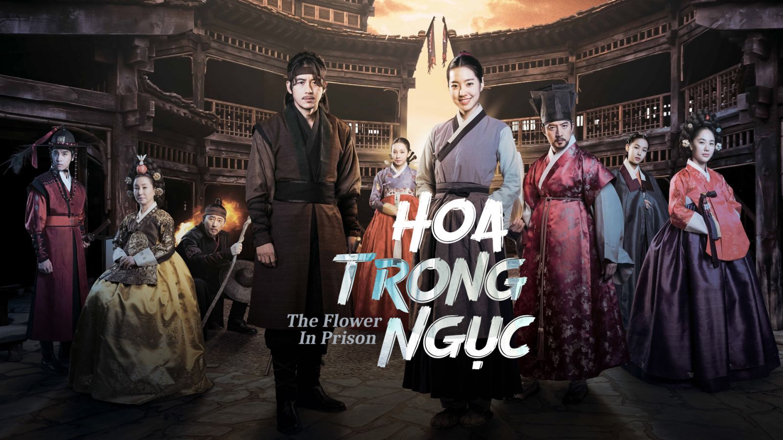 Phim Hoa Trong Ngục Full HD Vietsub Thuyết Minh Lồng Tiếng, The Flower In Prison Vietsub, The Flower In Prison thuyết minh, The Flower In Prison lồng tiếng, Xem Phim Hoa Trong Ngục lồng tiếng, Xem Phim Hoa Trong Ngục thuyết minh, Xem trọn bộ Phim Hoa Trong Ngục lồng tiếng, Xem Phim Hoa Trong Ngục trọn bộ lồng tiếng, Phim Hoa Trong Ngục Full HD Online, Phim Hoa Trong Ngục REVIEW, Phim Hoa Trong Ngục ĐÁNH GIÁ, Phim Hoa Trong Ngục NỘI DUNG, Phim Hoa Trong Ngục DIỄN VIÊN, Phim Cổ Trang Hàn Quốc, Phim cổ trang thần thoại, Phim bộ Hàn Quốc, Phim bộ Hàn Quốc 2016, Drama Hàn Quốc, Phim Hàn Quốc