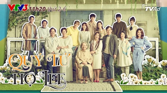 Phim Quý Tử Họ Lee 2018 Full HD Trọn Bộ Bản ĐẸP Lồng Tiếng, Phim Quý Tử Họ Lee Full HD lồng tiếng, Phim Quý Tử Họ Lee lồng tiếng, Phim Quý Tử Họ Lee trọn bộ lồng tiếng, Phim Quý Tử Họ Lee, Phim Hàn Quốc, Phim bộ Hàn Quốc, Drama Hàn Quốc, Xem trọn bộ Phim Quý Tử Họ Lee tiếng Việt, Phim Quý Tử Họ Lee Full HD Online, Xem online Phim Quý Tử Họ Lee miễn phí lồng tiếng, Xem miễn phí Phim Quý Tử Họ Lee Online lồng tiếng