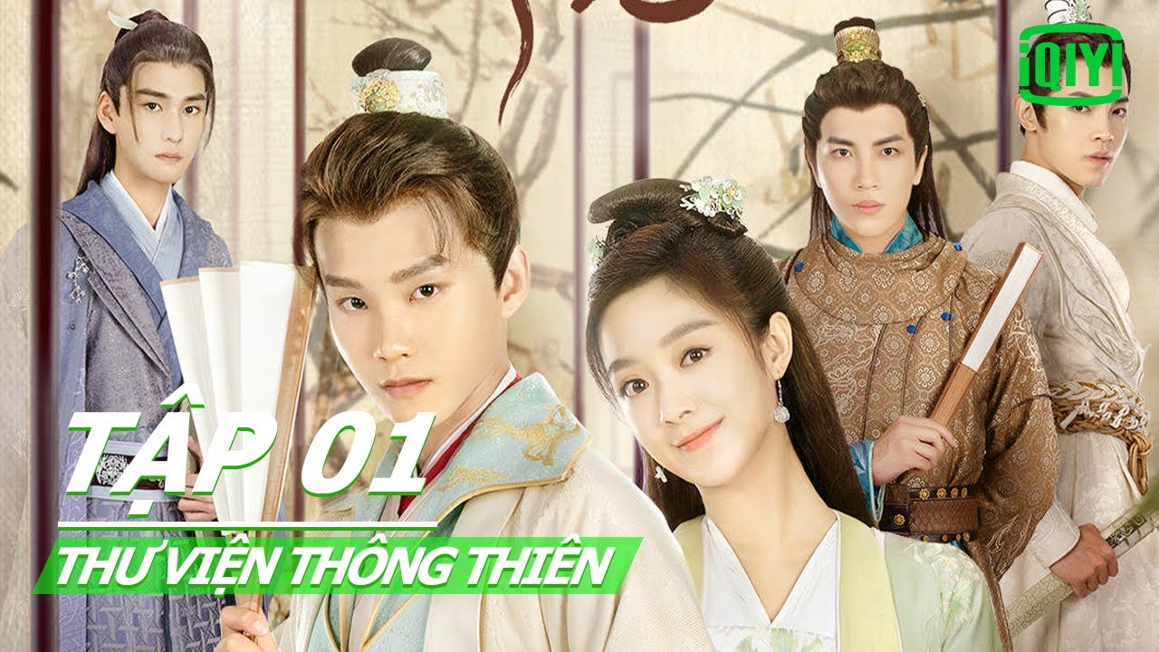 Thư Viện Thông Thiên là câu chuyện ở Vương triều Thông Thiên, thái bình thịnh thế, bốn gia tộc Hoàng thất vì để củng cố địa vị của gia tộc nên đã lập ra thư viện Thông Thiên....Xem Phim Thư Viện Thông Thiên 2021 Full HD Vietsub, Xem Phim Thư Viện Thông Thiên phụ đề, Xem Phim Thư Viện Thông Thiên Vietsub, Xem Phim Thư Viện Thông Thiên Online, Xem Phim Thư Viện Thông Thiên trọn bộ, Xem Phim Thư Viện Thông Thiên miễn phí, Phim cổ trang ngôn tình, Phim cổ trang ngôn tình Trung Quốc, Phim Cổ Trang Ngôn Tình Hoa Ngữ, Phim cổ trang ngôn tình hay nhất, Phim bộ Trung Quốc, Phim bộ Trung Quốc 2021, Phim ngôn tình tiên hiệp, Trọn bộ Phim Tiên Hiệp Kiếm, Phim Tiên Hiệp, Gao Maotong, Han Mubo, Meng Zidi, Qin Fen, Wang Chuang, Wang Xinting, Yu Nai Jia, 周彥辰, 徐好
