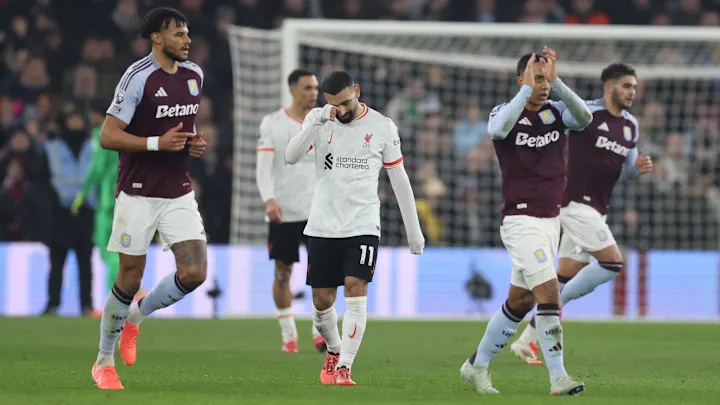 WATCH Highlights Aston Villa 2-2 Liverpool 2025.02.19 Vất vả cầm hòa, Video highlights Aston Villa 2-2 Liverpool, Clip Aston Villa 2-2 Liverpool all goals highlights, See live result Aston Villa 2-2 Liverpool, Aston Villa Full Goals Highlight, Liverpool Full Goals Highlight, Premier League, Premier League Full Highlight, Premier League Full Goals Highlight, Clip bóng đá ngoại hạng Anh, Xem trực tiếp bóng đá ngoại hạng Anh, Trực tiếp bóng đá ngoại hạng Anh, Clip kết quả bóng đá Ngoại Hạng Anh hôm nay, Xem bóng đá trực tiếp ngoại hạng Anh