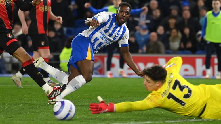 WATCH Highlights Brighton 2-1 Bournemouth 2025.02.25 All Goals, Video highlights Brighton 2-1 Bournemouth, Clip Brighton 2-1 Bournemouth all goals highlights, See live result Brighton 2-1 Bournemouth, Brighton Full Goals Highlight, Bournemouth Full Goals Highlights, Premier League Full Highlight