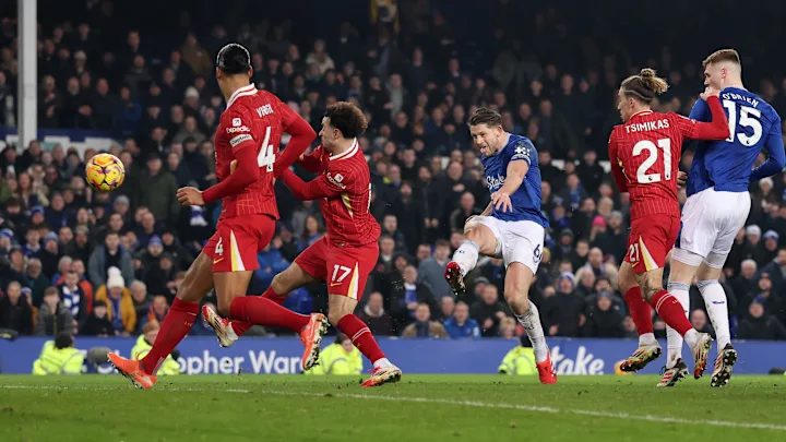 WATCH VIDEO Highlights Everton 2-2 Liverpool 2025.02.12 Lữ Đoàn Đỏ đánh rơi chiến thắng, Video highlights Everton 2-2 Liverpool, Clip Everton 2-2 Liverpool all goals highlights, See live result Everton 2-2 Liverpool, Everton Full Goals Highlight, Liverpool Full Goals Highlight, Premier League, Premier League Full Highlight, Premier League Full Goals Highlight, Clip bóng đá ngoại hạng Anh, Clip kết quả bóng đá Ngoại Hạng Anh hôm nay