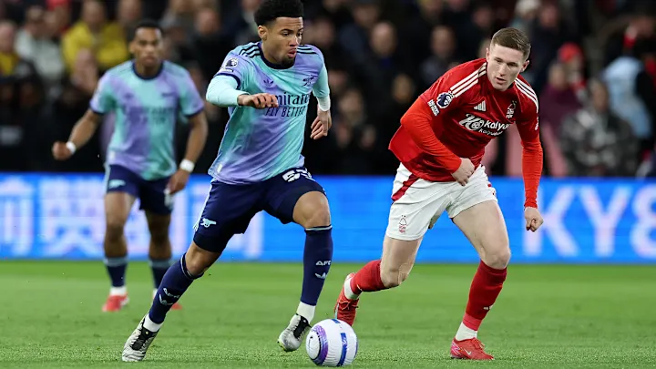 WATCH Highlights Nottingham 0-0 Arsenal 2025.02.26 Pháo thủ đầu hàng, Video highlights Nottingham 0-0 Arsenal, Clip Nottingham 0-0 Arsenal all goals highlights, See live result Nottingham 0-0 Arsenal, Nottingham Forest Full Goals Highlights, Arsenal Full Goals Highlight, Premier League, Premier League Full Highlight, Premier League Full Goals Highlight, Full Match Premier League, Xem bóng đá trực tiếp ngoại hạng Anh, Clip bóng đá ngoại hạng Anh, Clip kết quả bóng đá Ngoại Hạng Anh hôm nay, Trực tiếp bóng đá ngoại hạng Anh, Xem trực tiếp bóng đá ngoại hạng Anh