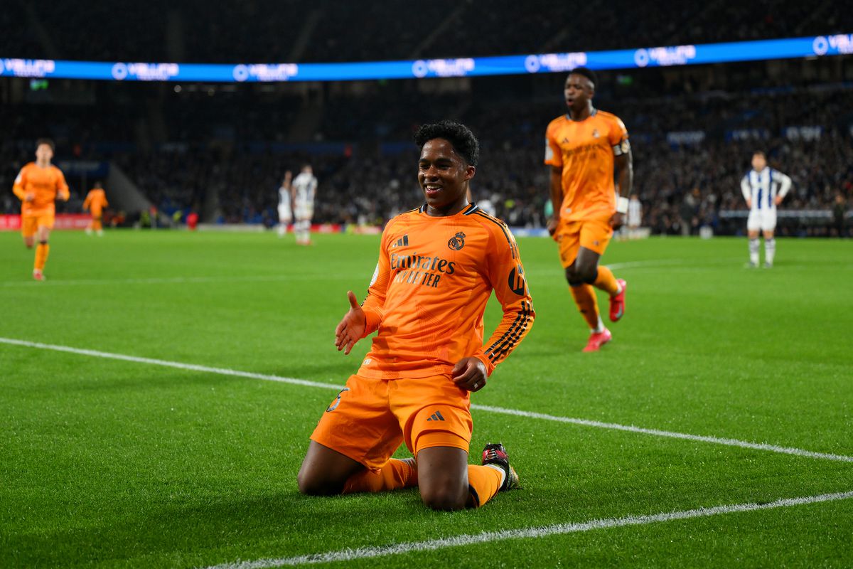 WATCH Highlights Real Sociedad 0-1 Real Madrid 2025.02.26 All Goals, Video highlights Real Sociedad 0-1 Real Madrid, Clip Real Sociedad 0-1 Real Madrid all goals highlights, See live result Real Sociedad 0-1 Real Madrid, Real Sociedad Full Goals Highight, Real Madrid Full Goals Highlight, Copa del Rey Full Goals Highlight, Cúp Nhà Vua Tây Ban Nha