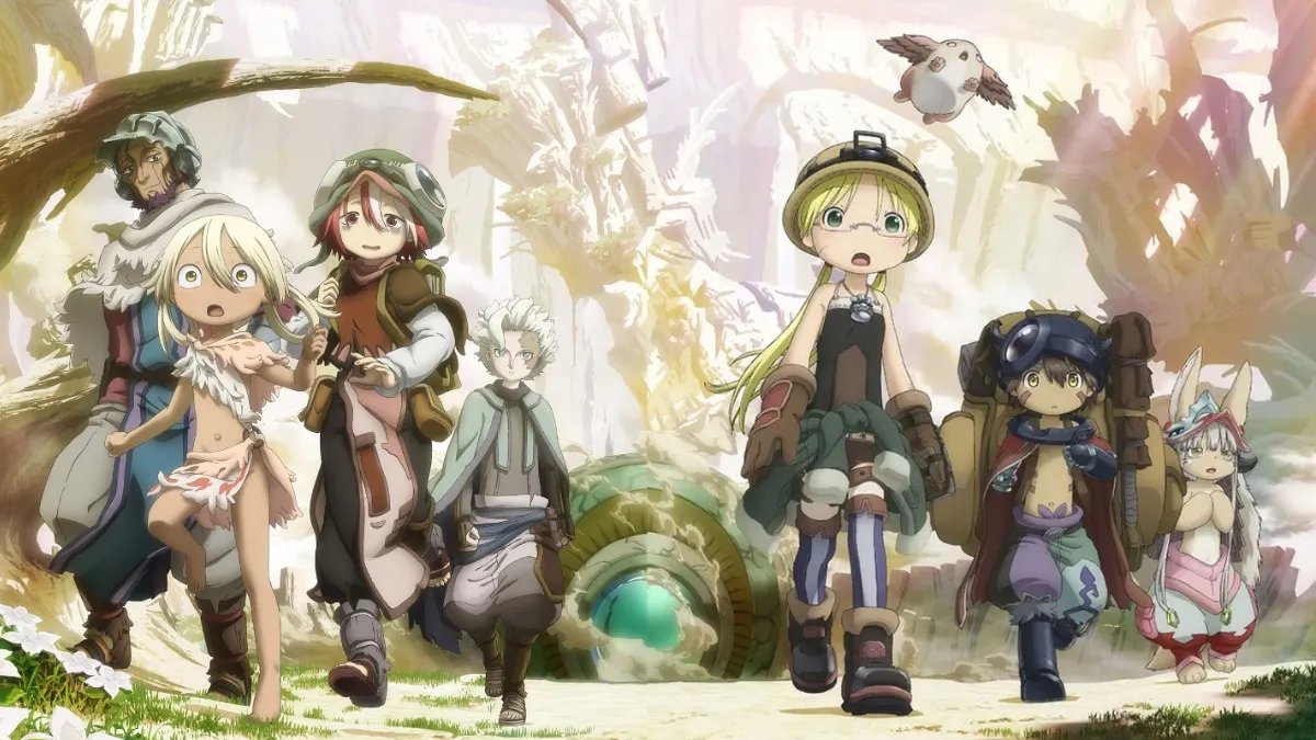 Phim Anime Thám Hiểm Gia Hang Động Abyss Season 2 Full HD Vietsub, Phim Anime Thám Hiểm Gia Hang Động Abyss Full Season Vietsub, Phim Anime Thám Hiểm Gia Hang Động Abyss Season 2 Vietsub, Phim Anime Thám Hiểm Gia Hang Động Abyss Season 2 Full HD Online, Xem Phim Anime Thám Hiểm Gia Hang Động Abyss Online miễn phí, Xem Phim Anime Thám Hiểm Gia Hang Động Abyss miễn phí Vietsub, Hoạt hình Anime, Phim hoạt hình Anime, Hoạt hình Anime thuyết minh, Phim hoạt hình, Phim hoạt hình Nhật Bản, Watch Anime Made in Abyss HD Online, Watch Full Season Made in Abyss Anime, Phim Anime Thám Hiểm Gia Hang Động Abyss Mùa 2 Vietsub, Phim Anime Thám Hiểm Gia Hang Động Abyss phần 2 Vietsub, Mariya Ise, Miyu Tomita