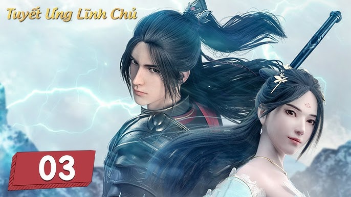 Phim Tuyết Ứng Lĩnh Chủ 3D 2022 Full HD Vietsub Thuyết Minh, Phim Tuyết Ứng Lĩnh Chủ 3D thuyết minh, Xem Tuyết Ứng Lĩnh Chủ 3D Vietsub, Xem trọn bộ Tuyết Ứng Lĩnh Chủ 3D phụ đề, Xem online Tuyết Ứng Lĩnh Chủ 3D miễn phí, Xem Full Tuyết Ứng Lĩnh Chủ 3D miễn phí, Phim hoạt hình, Phim hoạt hình Trung Quốc, Hoạt hình Trung Quốc