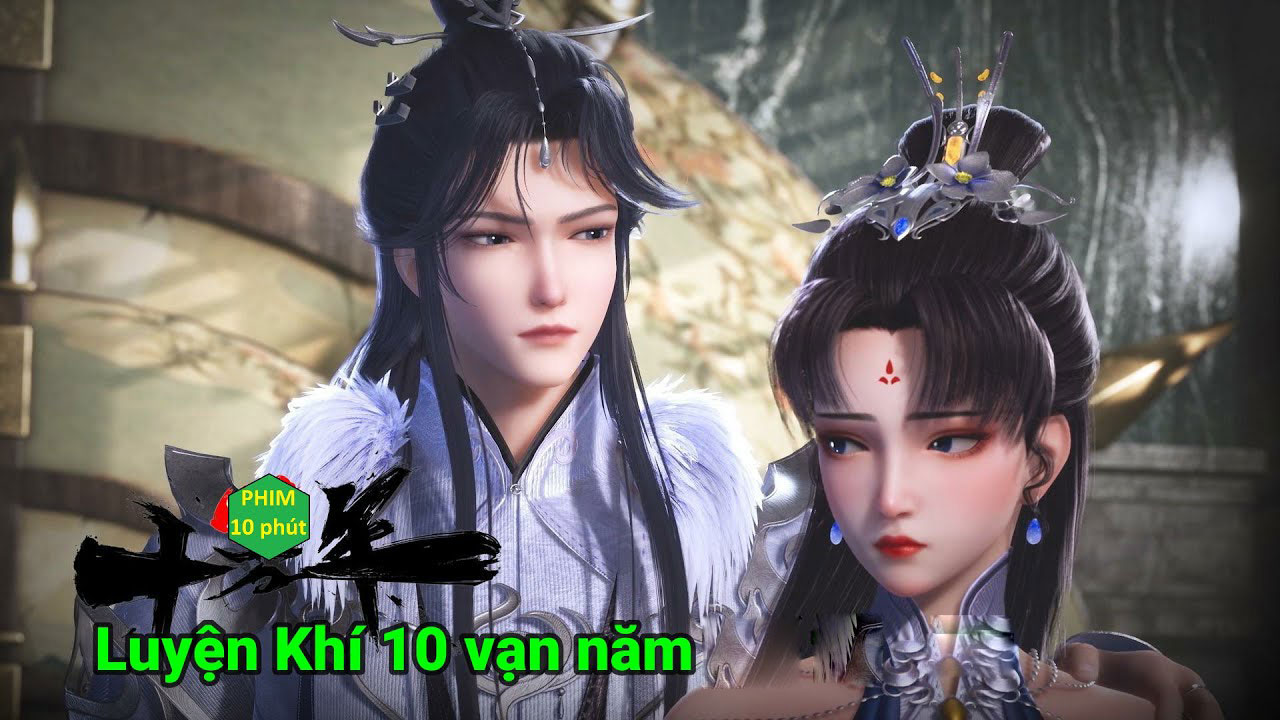 Phim Luyện Khí Mười Vạn Năm 3D 2023 Full HD Vietsub Thuyết Minh, Phim Luyện Khí Mười Vạn Năm 3D Full HD thuyết minh, Phim Luyện Khí Mười Vạn Năm 3D Full HD phụ đề, Phim Luyện Khí Mười Vạn Năm 3D Full HD Vietsub, Xem Phim Luyện Khí Mười Vạn Năm 3D miễn phí, Xem Phim Luyện Khí Mười Vạn Năm 3D trọn bộ, Xem Phim Luyện Khí Mười Vạn Năm 3D online miễn phí, Xem Phim Luyện Khí Mười Vạn Năm 3D tiếng Việt, Xem Phim Luyện Khí Mười Vạn Năm 3D Online trọn bộ, Phim Luyện Khí Mười Vạn Năm 3D thuyết minh, Phim Luyện Khí Mười Vạn Năm 3D Vietsub, Phim cổ trang hoạt hình 3D, Phim hoạt hình 3D, Phim hoạt hình Trung Quốc, Hoạt hình Trung Quốc, Phim hoạt hình