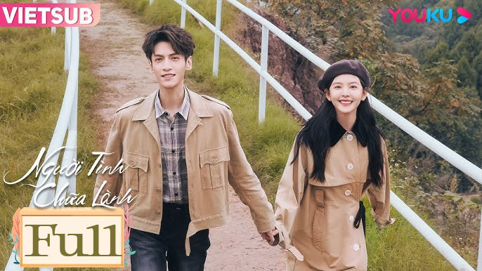 Phim Người Tình Chữa Lành 2023 Full HD Vietsub Thuyết Minh, Phim Người Tình Chữa Lành Full HD Vietsub, Phim Người Tình Chữa Lành Full HD phụ đề, Phim Người Tình Chữa Lành Full HD thuyết minh, Xem Phim Người Tình Chữa Lành Online miễn phí, Xem Phim Người Tình Chữa Lành Online Vietsub, Xem Phim Người Tình Chữa Lành Online thuyết minh, Xem Phim Người Tình Chữa Lành trọn bộ phụ đề, Xem Phim Người Tình Chữa Lành miễn phí trọn bộ, Phim Người Tình Chữa Lành REVIEW, Phim Người Tình Chữa Lành nội dung, Phim Người Tình Chữa Lành diễn viên, Phim đề tài Y Khoa hay nhất, Phim hay về đề tài Y khoa, Phim ngôn tình hiện đại Trung Quốc, Phim ngôn tình hiện đại, Phim La Vân Hi, Tuyển tập phim La Vân Hi, Phim hay Chương Nhược Nam, Tuyển tập phim hay Chương Nhược Nam, Lý Gia Hào, Ngụy Thiên Tường, Tiền Địch Địch, Vương Dịch Đình