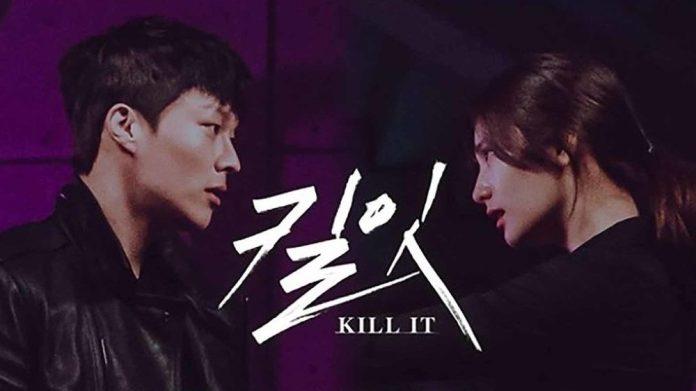 Phim Truy Sát 2019 Full HD Vietsub Thuyết Minh, Phim Truy Sát Full HD thuyết minh, Phim Truy Sát Full HD phụ đề, Phim Truy Sát Full HD Vietsub, Xem trọn bộ Phim Truy Sát tiếng Việt, Xem Phim Truy Sát Online miễn phí, Xem Phim Truy Sát Online chất lượng cao, Phim Truy Sát REVIEW, Phim Truy Sát diễn viên, Phim Truy Sát nội dung, Xem Phim Truy Sát trọn bộ, Phim Hàn Quốc, Phim bộ Hàn Quốc, Drama Hàn Quốc, Phim hành động Hàn Quốc, Jang Ki-yong, Nana, Xem Phim Kill It Full thuyết minh, Xem phim Truy Sát 2019 Full thuyết minh