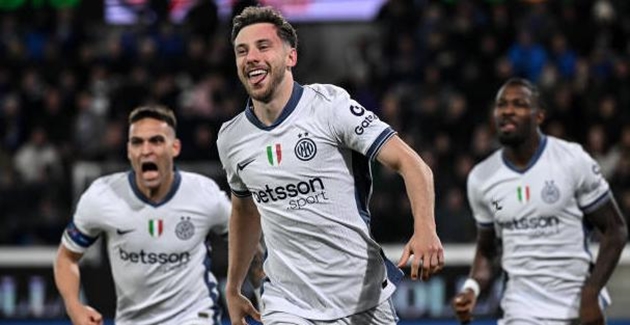 WATCH Highlights Atalanta 0-2 Inter Milan 2025.03.16 All Goals, Video highlights Atalanta 0-2 Inter Milan, Clip Atalanta 0-2 Inter Milan all goals highlights, See live result Atalanta 0-2 Inter Milan, Atalanta Goals Highlights, Clip Inter Milan 2-0 Atalanta all goals highlights, Inter Milan Full Goals Highlight, Serie A Highlight, Serie A Full Goals Highlight, Clip bóng đá Ý, Clip kết quả bóng đá Ý Italia hôm nay