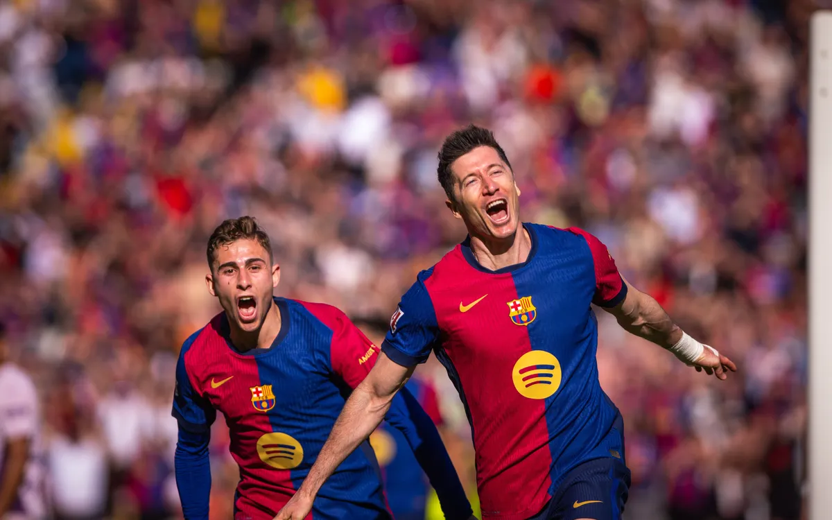 WATCH Highlights Barcelona 4-1 Girona 2025.03.30 Yamal lại tỏa sáng, Video highlights Barcelona 4-1 Girona, Clip Barcelona 4-1 Girona all goals highlights, See live result Barcelona 4-1 Girona, Barcelona Full Goals Highlight, Girona Full Goals Highlights, La Liga Full Goals Highlight, La Liga Full Highlight, La Liga Highlight, Clip bóng đá Tây Ban Nha, Clip kết quả bóng đá Tây Ban Nha hôm nay