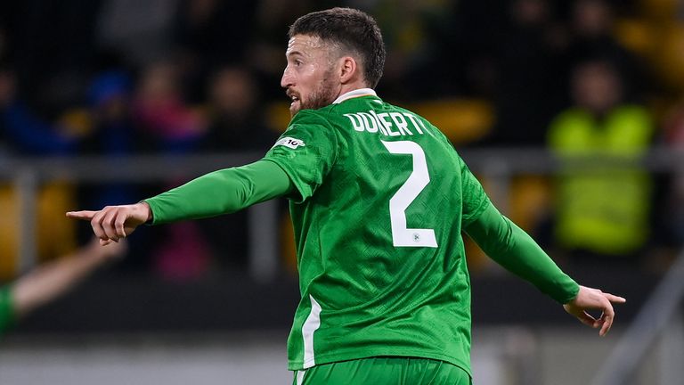 WATCH Highlights Bulgaria 1-2 Ireland 2025.03.20 All Goals, Video highlights Bulgaria 1-2 Ireland, Clip Bulgaria 1-2 Ireland all goals highlights, See live result Bulgaria 1-2 Ireland, Bulgaria Full Goals Highlight, Northern Ireland Full Goals Highlight, UEFA Nations League Goals Highlight