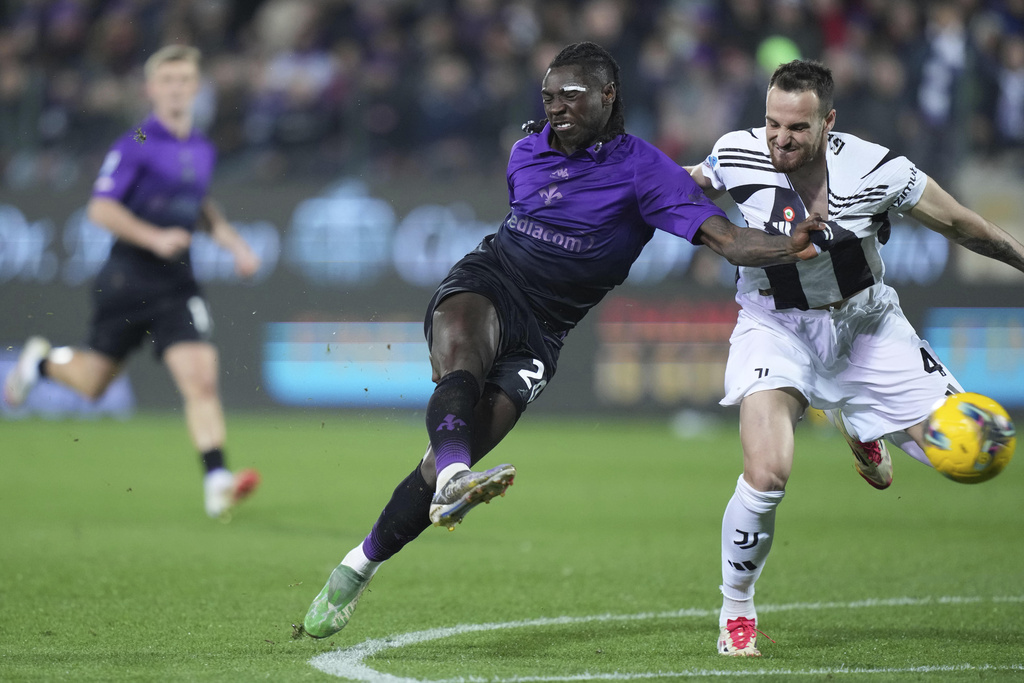 WATCH Highlights Fiorentina 3-0 Juventus 2025.03.16 All Goals, Video highlights Fiorentina 3-0 Juventus, Clip Fiorentina 3-0 Juventus all goals highlights, See live result Fiorentina 3-0 Juventus, Fiorentina Full Goals Highlight, Juventus Full Goals Highlight, Serie A Highlight, Serie A Full Goals Highlight, Clip bóng đá Ý, Clip kết quả bóng đá Ý Italia hôm nay