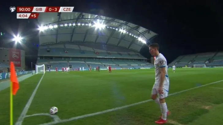 WATCH Highlights Gibraltar 0-4 Czech Republic 2025.03.25 All Goals, Video highlights Gibraltar 0-4 Czech Republic, Clip Gibraltar 0-4 Czech Republic all goals highlights, See live result Gibraltar 0-4 Czech Republic, Gibraltar Full Goals Highlight, Czech Republic Full Goals Highlight, World Cup 2026 Qualifiers, Vòng loại World Cup 2026, Video bóng đá World Cup 2026, Clip bóng đá Vòng Loại World Cup 2026, Video bàn thắng World Cup 2026, Video Vòng Loại World Cup 2026, World Cup 2026