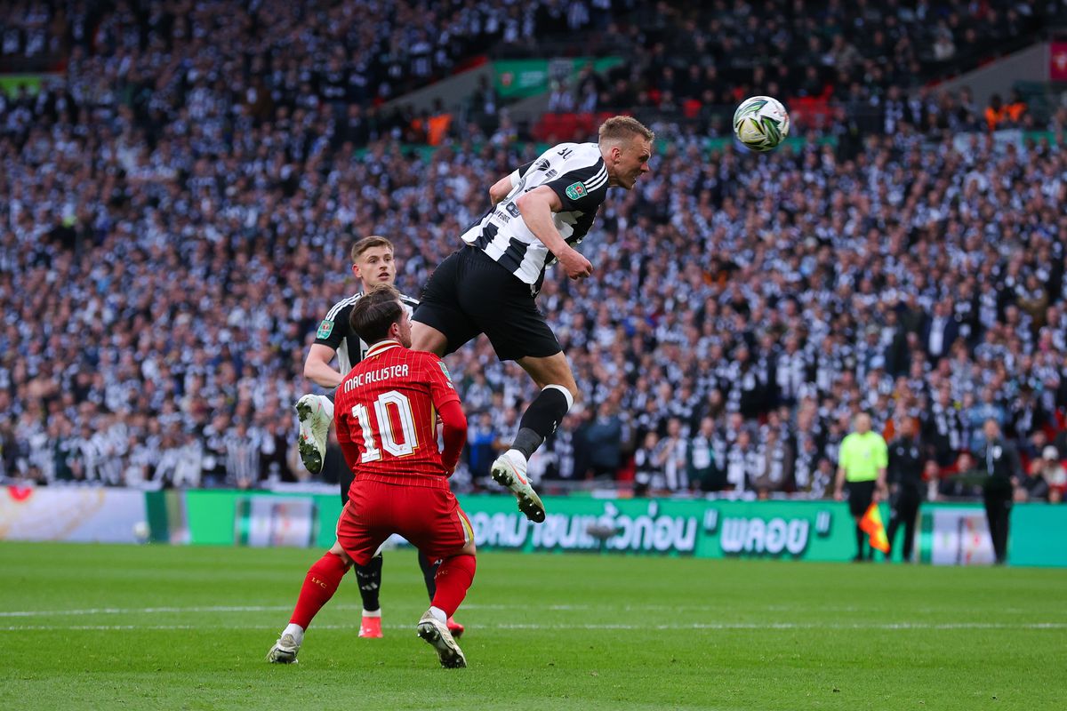 WATCH Highlights Liverpool 1-2 Newcastle 2025.03.16 All Goals, Video highlights Liverpool 1-2 Newcastle, Clip Liverpool 1-2 Newcastle all goals highlights, See live result Liverpool 1-2 Newcastle, Liverpool Full Goals Highlight, Clip Newcastle 3-3 Liverpool all goals highlights, Newcastle Full Goals Highlight, EFL Cup Full Goals Highlight, Chelsea 0-1 Liverpool Carabal Cup Final highlights, EFL Carabao Cup, Carabao Cup Goals Highlights