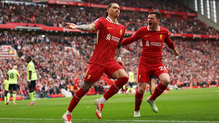 WATCH Highlights Liverpool 3-1 Southampton 2025.03.08 Nunez ghi bàn, Video highlights Liverpool 3-1 Southampton, Clip Liverpool 3-1 Southampton all goals highlights, See live result Liverpool 3-1 Southampton, Liverpool Full Goals Highlight, Premier League, Premier League Full Highlight, Premier League Full Goals Highlight, Clip kết quả bóng đá Ngoại Hạng Anh hôm nay, Xem bóng đá trực tiếp ngoại hạng Anh, Xem trực tiếp bóng đá ngoại hạng Anh, Trực tiếp bóng đá ngoại hạng Anh, Clip bóng đá ngoại hạng Anh