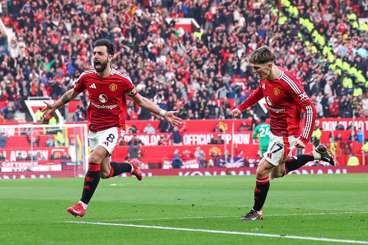 WATCH Highlights Man United 1-1 Arsenal 2025.03.09 Siêu phẩm của Bruno, Video highlights Man United 1-1 Arsenal, Clip Man United 1-1 Arsenal all goals highlights, See live result Man United 1-1 Arsenal, Manchester United Full Goals Highlight, Arsenal Full Goals Highlights, Premier League Full Highlight, Premier League, Premier League Full Goals Highlight, Clip bóng đá ngoại hạng Anh, Xem bóng đá trực tiếp ngoại hạng Anh, Clip kết quả bóng đá Ngoại Hạng Anh hôm nay, Xem trực tiếp bóng đá ngoại hạng Anh, Trực tiếp bóng đá ngoại hạng Anh