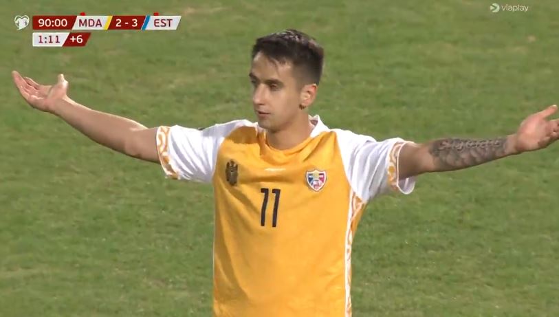 WATCH Highlights Moldova 2-3 Estonia 2025.03.25 All Goals, Video highlights Moldova 2-3 Estonia, Clip Moldova 2-3 Estonia all goals highlights, See live result Moldova 2-3 Estonia, Moldova Full Goals Highlights, World Cup 2026 Qualifiers, Video bóng đá World Cup 2026, Vòng loại World Cup 2026, World Cup 2026, Clip bóng đá Vòng Loại World Cup 2026, Video Vòng Loại World Cup 2026, Video bàn thắng World Cup 2026