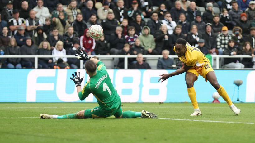 WATCH Highlights Newcastle 1-2 Brighton 2025.03.02 All Goals, Video highlights Newcastle 1-2 Brighton, Clip Newcastle 1-2 Brighton all goals highlights, See live result Newcastle 1-2 Brighton, Newcastle Full Goals Highlight, Brighton Full Goals Highlight, FA Cup Full Goals Highlight, FIFA Club World Cup Full Goals Highlights