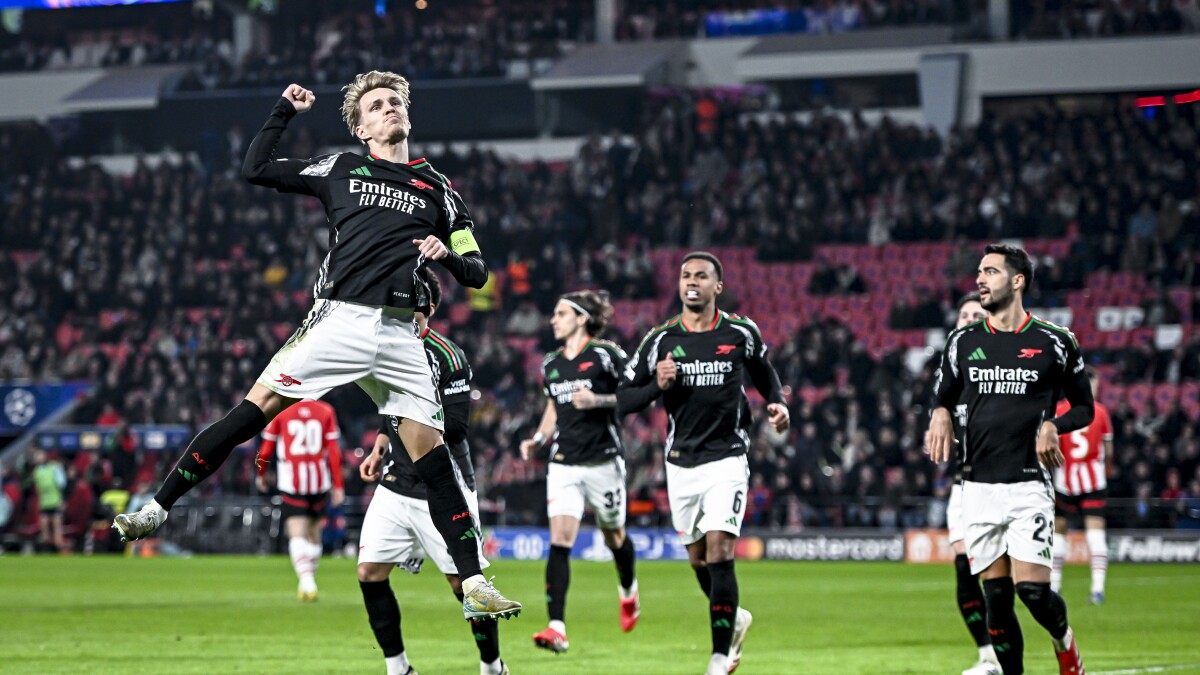WATCH Highlights PSV 1-7 Arsenal 2025.03.05 Đẳng cấp Pháo thủ, Video highlights PSV 1-7 Arsenal, Clip PSV 1-7 Arsenal all goals highlights, See live result PSV 1-7 Arsenal, See goals PSV 2-0 Arsenal, PSV Eindhoven Full Goals Highlight, Arsenal Full Goals Highlight, UEFA Champions League Full Goals Highlights, Champions League Full Goals Highlight, Clip bóng đá Cúp C1 Châu Âu, Clip kết quả bóng đá Cúp C1 Châu Âu hôm nay