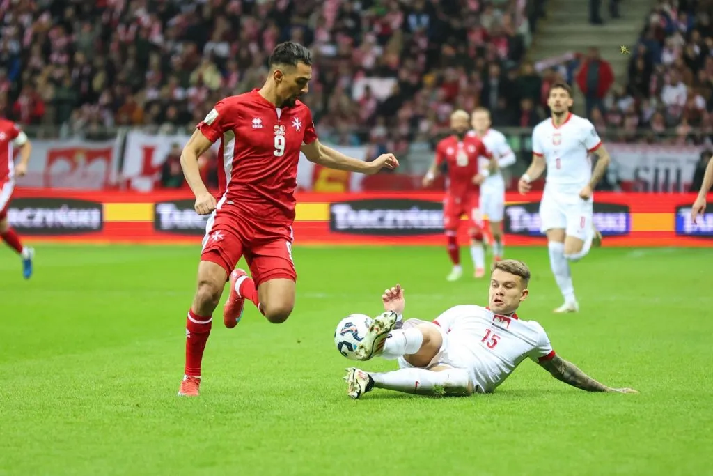 WATCH Highlights Poland 2-0 Malta 2025.03.24 All Goals, Video highlights Poland 2-0 Malta, Clip Poland 2-0 Malta all goals highlights, See live result Poland 2-0 Malta, Poland Full Goals Highlight, Malta Full Goals Highlights, World Cup 2026 Qualifiers, Clip bóng đá Vòng Loại World Cup 2026, Video bóng đá World Cup 2026, Video bàn thắng World Cup 2026, World Cup 2026, Vòng loại World Cup 2026, Video Vòng Loại World Cup 2026