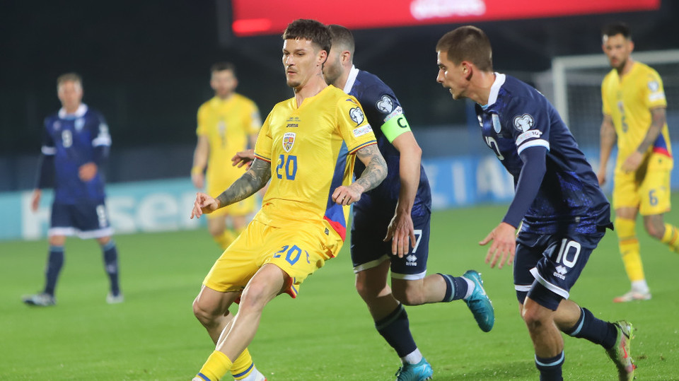 WATCH Highlights San Marino 1-5 Romania 2025.03.24 All Goals, Video highlights San Marino 1-5 Romania, Clip San Marino 1-5 Romania all goals highlights, See live result San Marino 1-5 Romania, San Marino Full Goals Highlight, Romania Full Goals Highlight, World Cup 2026 Qualifiers, Video Vòng Loại World Cup 2026, Clip bóng đá Vòng Loại World Cup 2026, World Cup 2026, Video bàn thắng World Cup 2026, Video bóng đá World Cup 2026, Vòng loại World Cup 2026