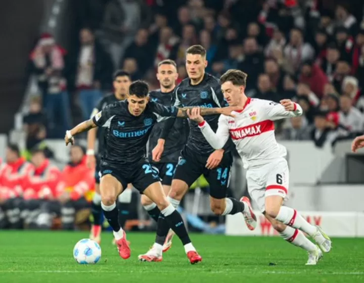 WATCH Stuttgart 3-4 Leverkusen 2025.03.16 Ngược dòng đẳng cấp, Video highlights Stuttgart 3-4 Leverkusen, Clip Stuttgart 3-4 Leverkusen all goals highlights, See live result Stuttgart 3-4 Leverkusen, Stuttgart Full Goals Highlight, Bayer Leverkusen Full Goals Highlight, Bundesliga Full Goals Highlight, Clip bóng đá Đức, Clip kết quả bóng đá Đức hôm nay, Clip bóng đá ngoại hạng Đức