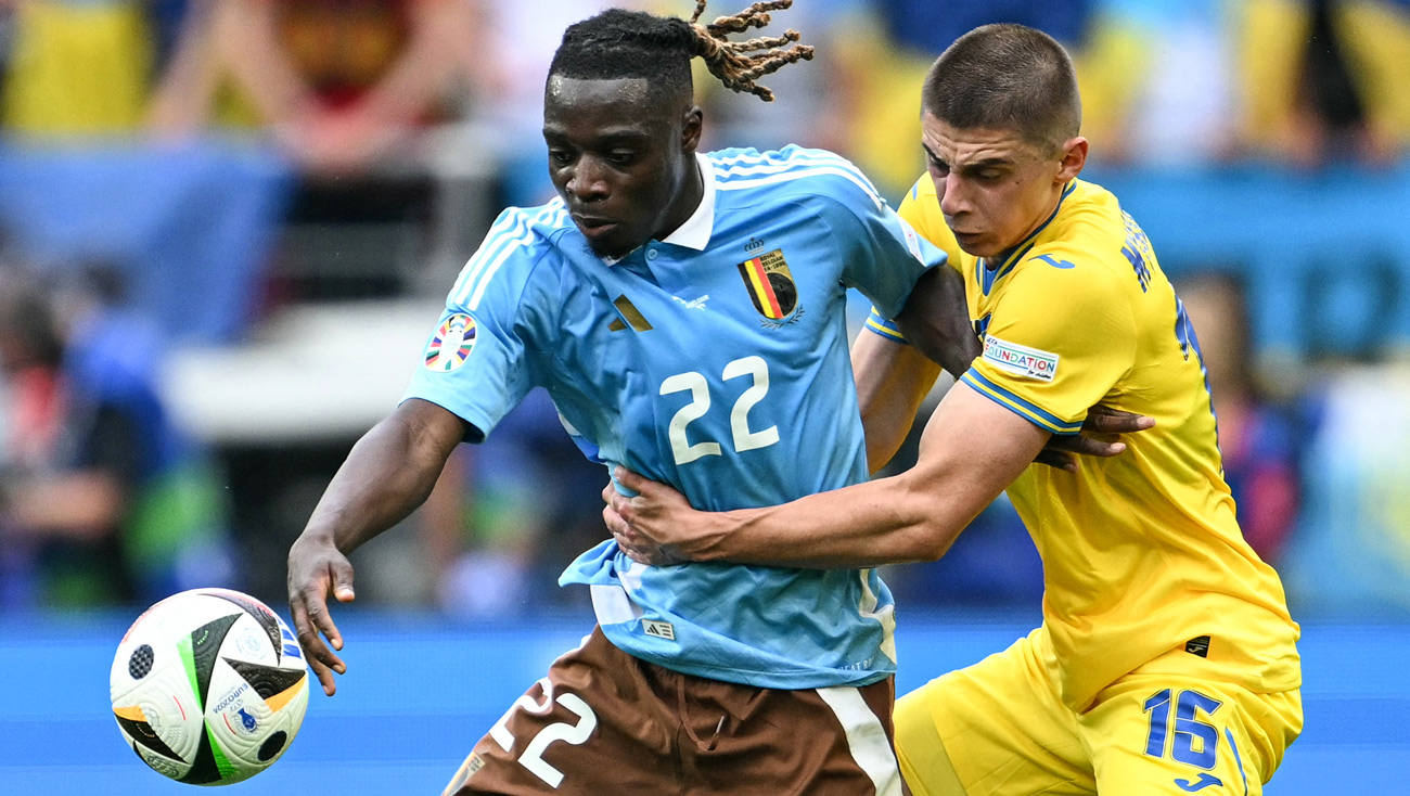 WATCH Highlights Ukraine 3-1 Belgium 2025.03.20 All Goals, Video highlights Ukraine 3-1 Belgium, Clip Ukraine 3-1 Belgium all goals highlights, See live result Ukraine 3-1 Belgium, Ukraine Full Goals Highlights, Belgium Full Goals Highlight, UEFA Nations League Goals Highlight