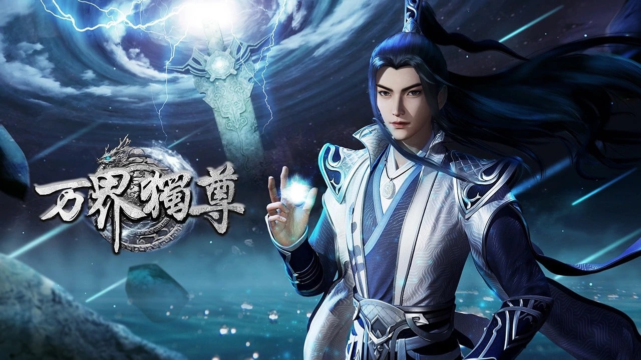 Phim Vạn Giới Độc Tôn 2021 Full HD Vietsub Thuyết Minh, Phim Vạn Giới Độc Tôn 3D Full HD Vietsub, Phim Vạn Giới Độc Tôn 3D Full HD thuyết minh, Phim Vạn Giới Độc Tôn 3D Full HD Online, Xem Phim Vạn Giới Độc Tôn 3D Online miễn phí, Xem Phim Vạn Giới Độc Tôn 3D miễn phí tiếng Việt, Xem Phim Vạn Giới Độc Tôn 3D tiếng Việt, Xem Phim Vạn Giới Độc Tôn 3D phụ đề, Hoạt hình Trung Quốc, Phim hoạt hình Trung Quốc, Phim cổ trang hoạt hình 3D, Phim hoạt hình 3D, Phim hoạt hình