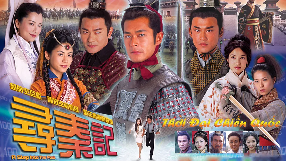 Phim Thời Đại Chiến Quốc 2001 Full HD Lồng Tiếng, Phim Thời Đại Chiến Quốc Full HD lồng tiếng, Phim Thời Đại Chiến Quốc Full HD thuyết minh, Phim Thời Đại Chiến Quốc Full HD phụ đề, Phim Thời Đại Chiến Quốc Full HD Online lồng tiếng, Phim Cỗ Máy Thời Gian 2001, Xem phim Cỗ Máy Thời Gian Full HD lồng tiếng, Phim Thời Đại Chiến Quốc trọn bộ miễn phí, Xem miễn phí Phim Thời Đại Chiến Quốc lồng tiếng, Xem Phim Thời Đại Chiến Quốc miễn phí lồng tiếng, Xem Phim Thời Đại Chiến Quốc Online lồng tiếng, DVD Phim xưa, Phim ngày xưa hay nhất, Phim cổ trang xưa Trung Quốc, Phim cổ trang TVB, Phim bộ Trung Quốc, Phim Cổ Thiên Lạc, Tuyển tập phim Cổ Thiên Lạc, Phim Cổ Thiên Lạc mới nhất, Phim diễn viên Lâm Phong, Phim Lâm Phong, Tuyên Huyên, Giang Hoa, Quách Thiện Ni, Đằng Lệ Minh, Triệu Tuyết Nhi, Tuyết Lê, Diêu Doanh Doanh, Trần Quốc Bang, Lý Tử Hùng, Quách Phong