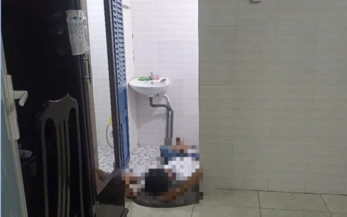 Điều tra nguyên nhân người đàn ông tử vong, bên cạnh có vỉ thuốc kích dục, Clip NÓNG Người đàn ông tử vong bên cạnh có vỉ thuốc kích dục, Clip tin tức, Clip tin tức pháp luật