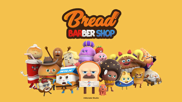 Phim hoạt hình Nhà Tạo Mẫu Tóc Siêu Đẳng Full HD Lồng Tiếng, Cartoon movie Bread Barbershop Full HD Online, Xem hoạt hình Nhà Tạo Mẫu Tóc Siêu Đẳng Online miễn phí, Xem hoạt hình Nhà Tạo Mẫu Tóc Siêu Đẳng lồng tiếng, Xem trọn bộ Nhà Tạo Mẫu Tóc Siêu Đẳng lồng tiếng, Phim hoạt hình, Phim hoạt hình Hàn Quốc, Cartoon Movies, Animation Movies, Hong Bum Ki, Kang Si Hyun, Kim Hyun Wook, Lee In Suk, Park Yoon Hee, Song Ha Rim, Um Sang Hyun