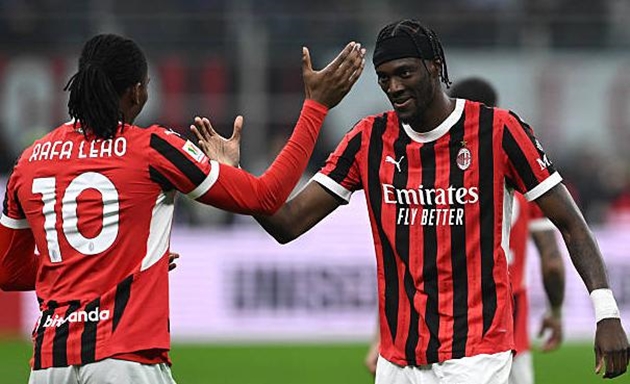 WATCH Highlights AC Milan 1-1 Inter Milan 2025.04.02 All Goals, Video highlights AC Milan 1-1 Inter Milan, Clip AC Milan 1-1 Inter Milan all goals highlights, See live result AC Milan 1-1 Inter Milan, AC Milan Full Goals Highlight, Inter Milan Full Goals Highlight, Coppa Italia Full Goals Highlight