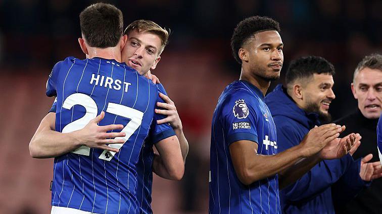 WATCH Highlights Bournemouth 1-2 Ipswich 2025.04.03 All Goals, Premier League, Premier League Full Highlight, Premier League Full Goals Highlight, Trực tiếp bóng đá ngoại hạng Anh, Clip kết quả bóng đá Ngoại Hạng Anh hôm nay, Xem bóng đá trực tiếp ngoại hạng Anh, Clip bóng đá ngoại hạng Anh, Xem trực tiếp bóng đá ngoại hạng Anh, Bournemouth Full Goals Highlights, Ipswich Goals Highlights