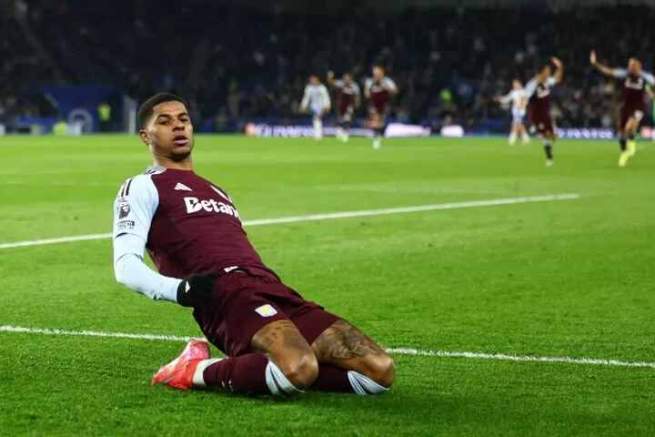 WATCH Highlights Brighton 0-3 Aston Villa 2025.04.02 Rashford ghi bàn tỏa sáng, Premier League, Premier League Full Goals Highlight, Premier League Full Highlight, Full Match Premier League, Clip kết quả bóng đá Ngoại Hạng Anh hôm nay, Clip top pha xe đạp chổng ngược đẹp nhất Ngoại Hạng Anh, Xem trực tiếp bóng đá ngoại hạng Anh, Clip bóng đá ngoại hạng Anh, Trực tiếp bóng đá ngoại hạng Anh, Xem bóng đá trực tiếp ngoại hạng Anh, Aston Villa Full Goals Highlight, Brighton Full Goals Highlights