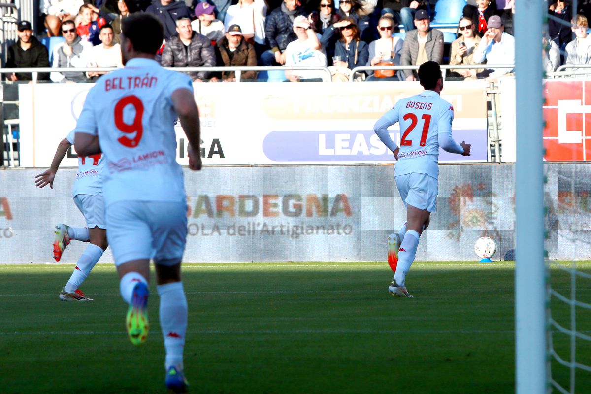 WATCH Highlights Cagliari 1-2 Fiorentina 2025.04.23 All Goals, Serie A Highlight, Serie A Full Goals Highlight, Cagliari Full Goals Highlight, Fiorentina Full Goals Highlight, Clip bóng đá Ý, Clip kết quả bóng đá Ý Italia hôm nay