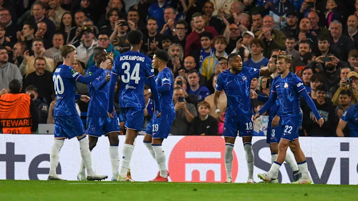 WATCH Highlights Chelsea 1-2 Legia War 2025.04.17, Video Cup C3 Highlights, Kết quả bóng đá Cup C3, Video Cup C3 Football, Video kết quả Cup C3 hôm nay, Europa Conference League Full Goals Highlight, Conference League Full Goals Highlight, Chelsea Full Goals Highlight, Legia Warsaw Goals Highlights, Legia Warszawa Full Goals Highlight