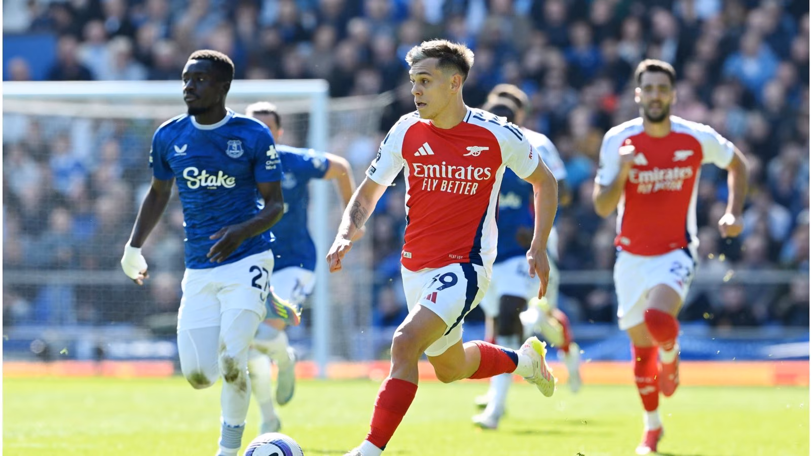 WATCH Highlights Everton 1-1 Arsenal 2025.04.05 All Goals, Premier League Full Goals Highlight, Premier League Full Highlight, Premier League, Clip bóng đá ngoại hạng Anh, Xem bóng đá trực tiếp ngoại hạng Anh, Trực tiếp bóng đá ngoại hạng Anh, Clip kết quả bóng đá Ngoại Hạng Anh hôm nay, Xem trực tiếp bóng đá ngoại hạng Anh, Everton Full Goals Highlight, Arsenal Full Goals Highlight