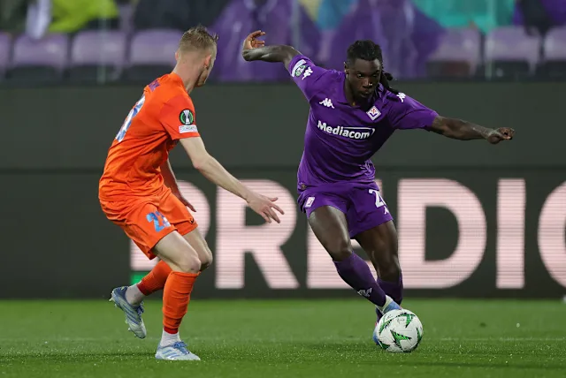 WATCH Highlights Fiorentina 2-2 Celje 2025.04.17 De Gea vào bán kết, Fiorentina 2-2 Celje, Fiorentina Full Goals Highlight, Video Cup C3 Highlights, Video kết quả Cup C3 hôm nay, Video Cup C3 Football, Kết quả bóng đá Cup C3, Playoff Conference League, Conference League Full Goals Highlight, Europa Conference League Full Goals Highlight