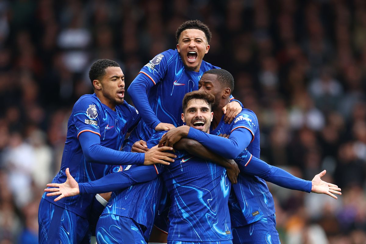 WATCH Highlights Fulham 1-2 Chelsea 2025.04.20 Chiến thắng kịch tính, Premier League, Premier League Full Highlight, Premier League Full Goals Highlight, Full Match Premier League, Fulham Goals Highlights, Chelsea Full Goals Highlight, Xem trực tiếp bóng đá ngoại hạng Anh, Clip kết quả bóng đá Ngoại Hạng Anh hôm nay, Trực tiếp bóng đá ngoại hạng Anh, Clip bóng đá ngoại hạng Anh, Xem bóng đá trực tiếp ngoại hạng Anh