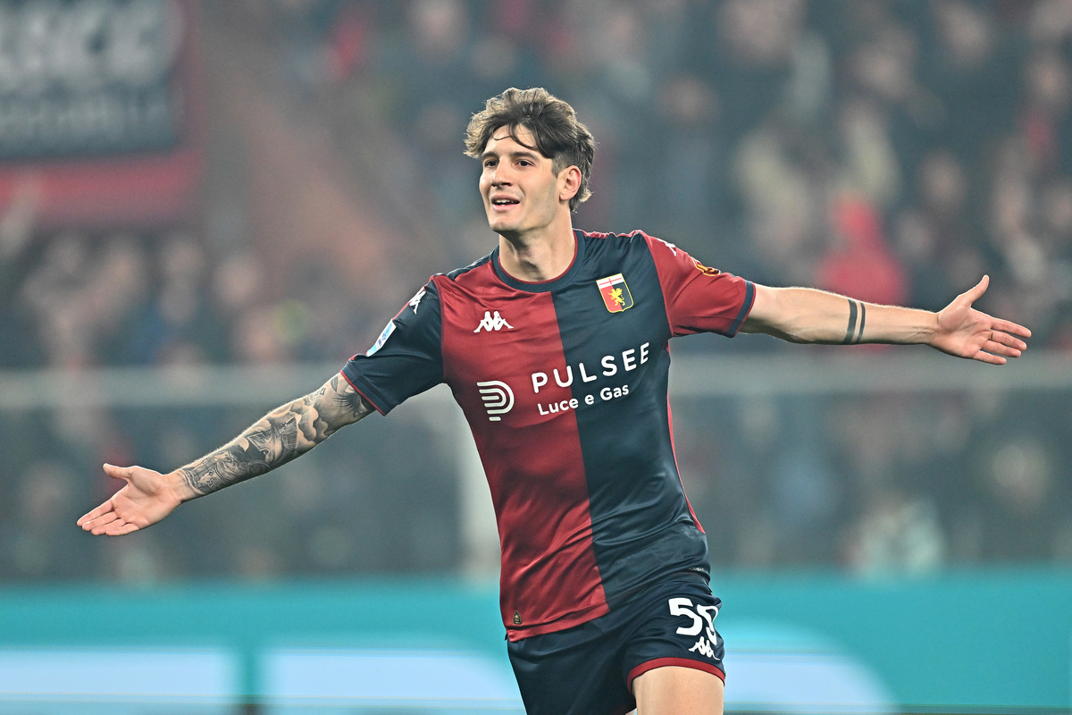 WATCH Highlights Genoa 1-0 Udinese 2025.04.04 All Goals, Serie A Highlight, Serie A Full Goals Highlight, Genoa Full Goals Highlight, Udinese Full Goals Highlight