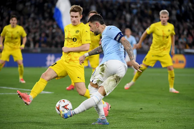 WATCH Highlights Lazio 3-1 Bodo Glimt 2025.04.17 All Goals With Penalty, Video bóng đá Cúp C2 Châu Âu, Cup C2 Europa League, Clip kết quả bóng đá Cúp C2 Châu Âu hôm nay, Europa Conference League Full Goals Highlight, Europa League Full Goals Highlight, Clip kết quả bóng đá Europa League hôm nay, UEFA Europa League Full Goals Highlights, Lazio Full Goals Highlights, Bodo Glimt Full Goals Highlight