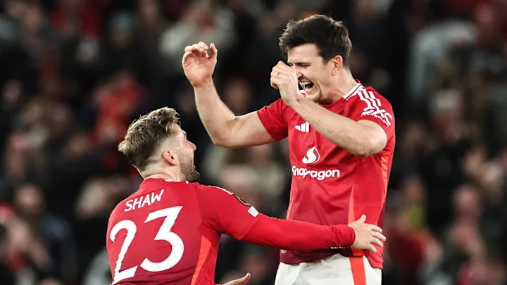 WATCH Highlights Man United 5-4 Lyon 2025.04.17 Quỷ đỏ ngược dòng KINH ĐIỂN, Europa League Full Goals Highlight, UEFA Europa League Full Goals Highlights, Clip kết quả bóng đá Cúp C2 Châu Âu hôm nay, Cup C2 Europa League, Video bóng đá Cúp C2 Châu Âu, Manchester United Full Goals Highlight, Lyon Full Goals Highlight