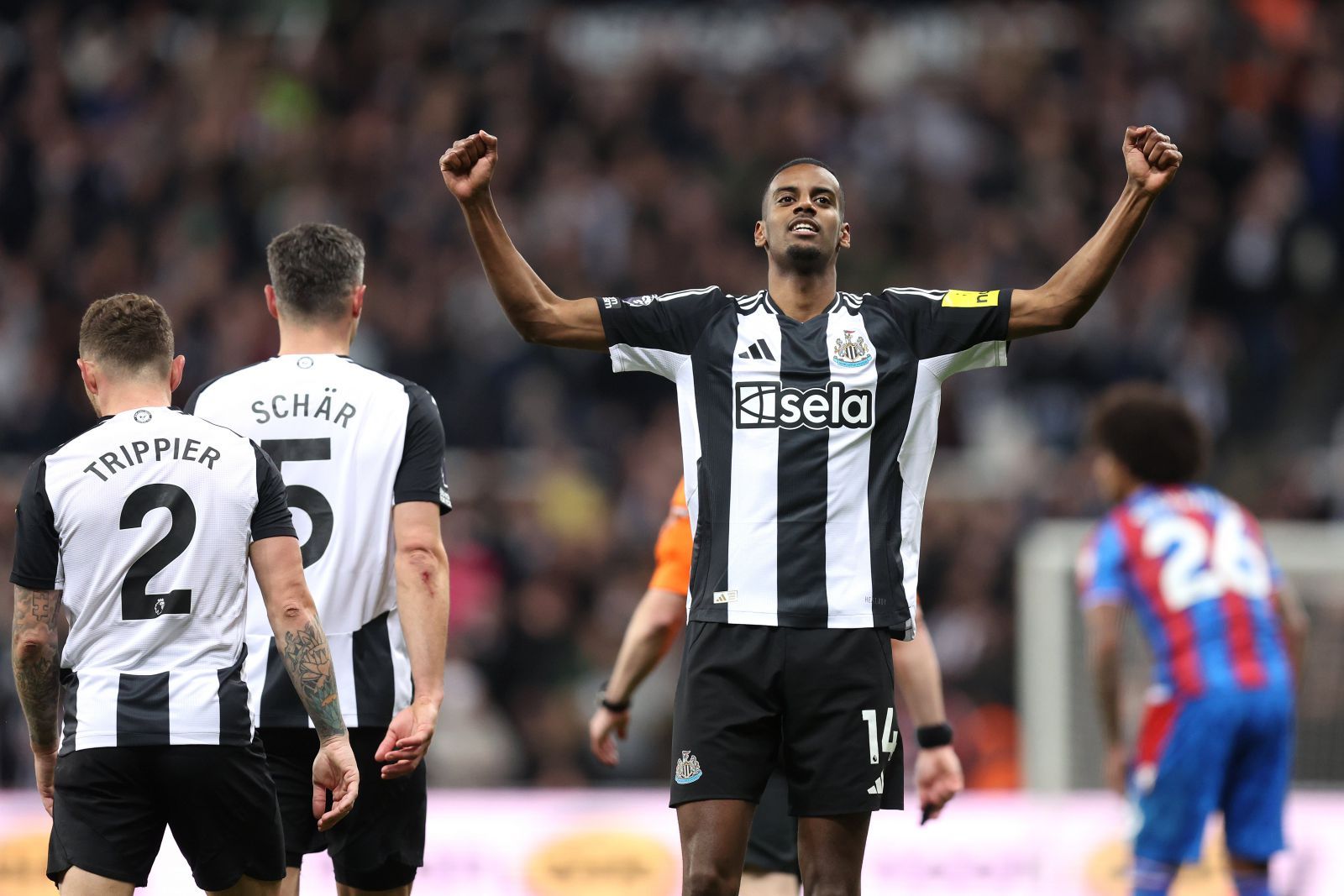 WATCH Highlights Newcastle 5-0 Crystal Palace 2025.04.16 All Goals, Premier League, Premier League Full Highlight, Premier League Full Goals Highlight, Clip kết quả bóng đá Ngoại Hạng Anh hôm nay, Xem bóng đá trực tiếp ngoại hạng Anh, Xem trực tiếp bóng đá ngoại hạng Anh, Clip top pha xe đạp chổng ngược đẹp nhất Ngoại Hạng Anh, Clip bóng đá ngoại hạng Anh, Trực tiếp bóng đá ngoại hạng Anh, Newcastle Full Goals Highlight, Crystal Palace Full Goals Highlight