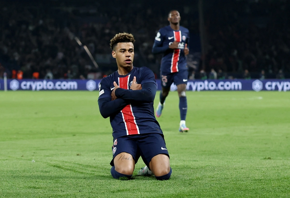 VIDEO Highlights Paris SG 3-1 Aston Villa 2025.04.09 Sao trẻ PSG tỏa sáng đẳng cấp, Paris SG Full Goals Highlight, Paris SG Full Goals Highlights, Aston Villa Full Goals Highlight, Clip bóng đá Cúp C1 Châu Âu, Clip kết quả bóng đá Cúp C1 Châu Âu hôm nay, Champions League Full Goals Highlight, UEFA Champions League Full Goals Highlights