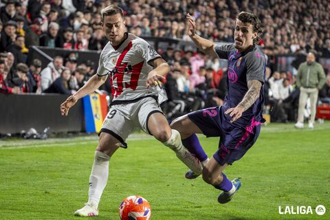 WATCH Highlights Rayo Vallecano 0-4 Espanyol 2025.04.04 All Goals, La Liga Full Goals Highlight, La Liga Highlight, Clip bóng đá Tây Ban Nha, Clip kết quả bóng đá Tây Ban Nha hôm nay, Rayo Vallecano Full Goals Highlight, Espanyol Full Goals Highlight