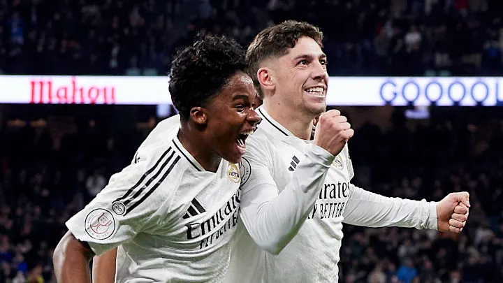 WATCH Highlights Real Madrid 1-0 Athletic Bilbao 2025.04.20 Bám đuổi ngôi đầu, La Liga Highlight, La Liga Full Highlight, La Liga Full Goals Highlight, Clip bóng đá Tây Ban Nha, Clip kết quả bóng đá Tây Ban Nha hôm nay, Real Madrid Full Goals Highlight, Athletic Bilbao Full Goals Highlight